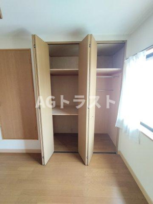 【収納】 | 上尾本町２丁目戸建