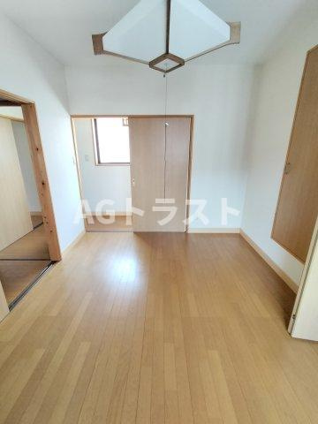 【寝室】 | 上尾本町２丁目戸建