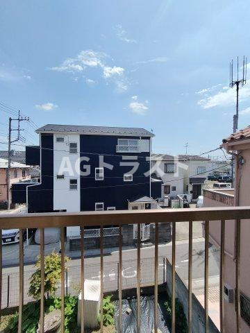 【展望】 | 上尾本町２丁目戸建