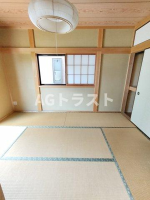 【和室】 | 上尾本町２丁目戸建