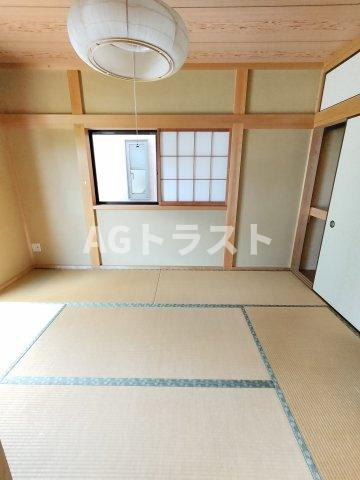 【和室】 | 上尾本町２丁目戸建