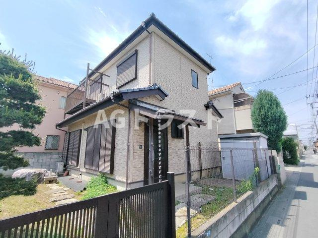 【その他】 | 上尾本町２丁目戸建