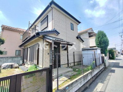 【外観】 | 上尾本町２丁目戸建