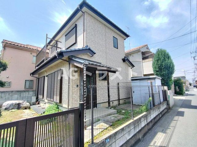 【外観】 | 上尾本町２丁目戸建