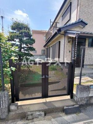 【エントランス】 | 上尾本町２丁目戸建