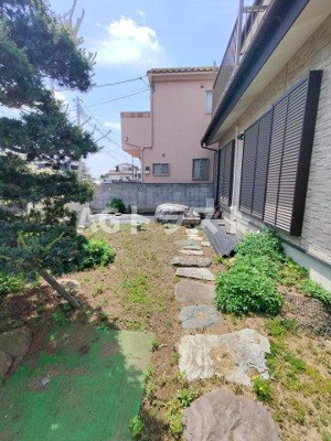 【庭】 | 上尾本町２丁目戸建