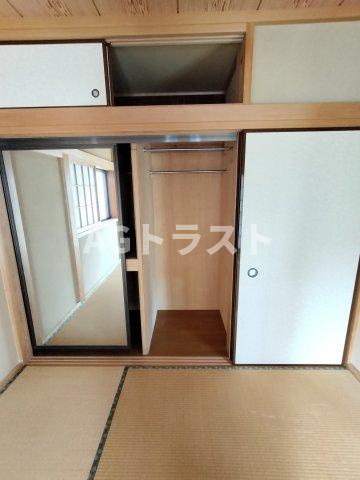 【収納】 | 上尾本町２丁目戸建