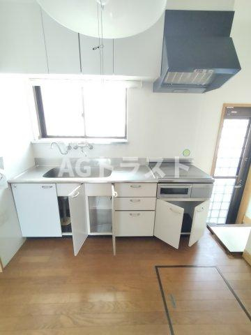 【その他】 | 上尾本町２丁目戸建