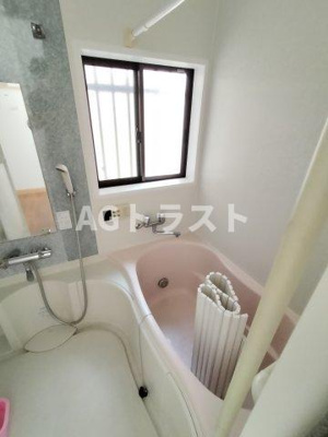 【浴室】 | 上尾本町２丁目戸建