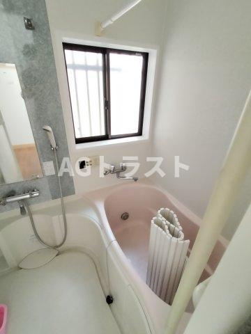 【浴室】 | 上尾本町２丁目戸建