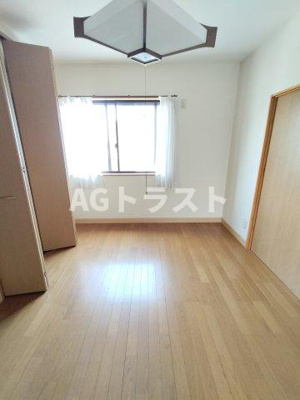 【洋室】 | 上尾本町２丁目戸建
