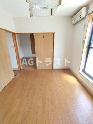 【寝室】 | 上尾本町２丁目戸建