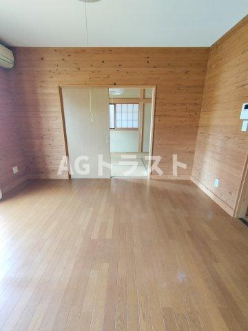 【居間・リビング】 | 上尾本町２丁目戸建