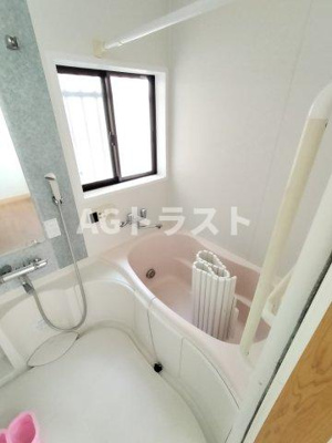 【浴室】 | 上尾本町２丁目戸建