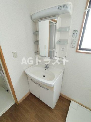 【洗面所】 | 上尾本町２丁目戸建