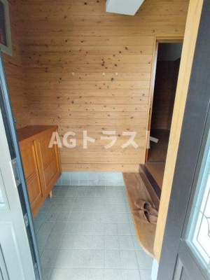 【玄関】 | 上尾本町２丁目戸建