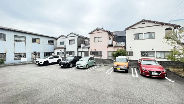 フレシールウッドの展望