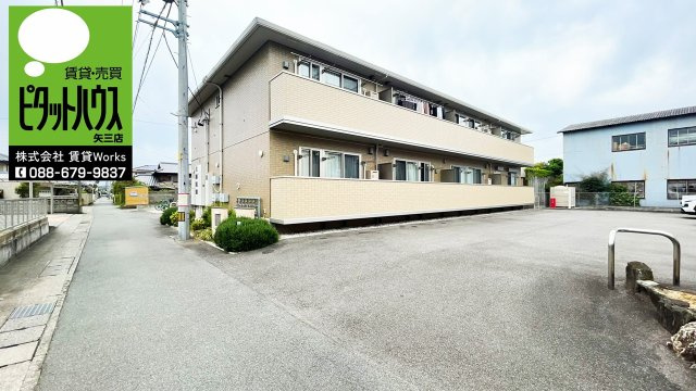 フレシールウッド