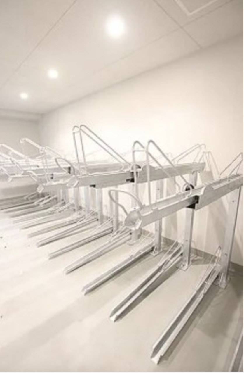 インペリアルフラット武蔵小山のその他共用部分