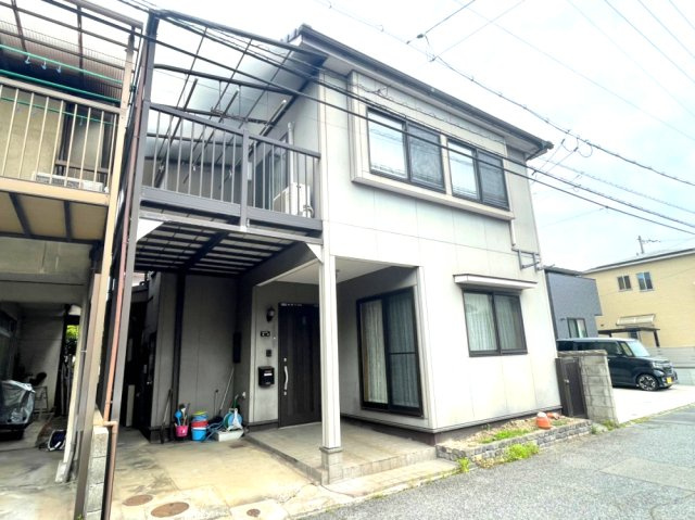 川口町5丁目　戸建住宅