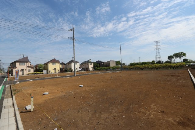 【Heartfull Town】国分寺北町３丁目の外観|西武国分寺線「鷹の台」駅と「恋ヶ窪」駅の2駅利用可能で、通勤・通学に便利な立地！