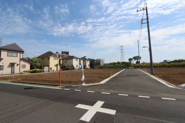 【Heartfull Town】国分寺北町３丁目の外観|教育施設まで徒歩15分前後の距離に位置し通いやすい！
