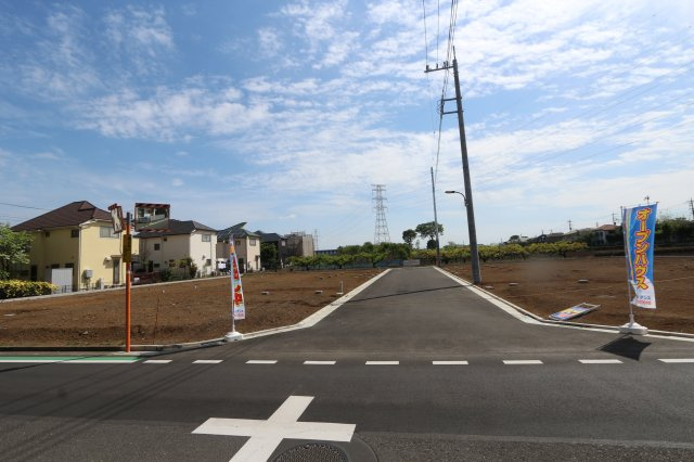 【Heartfull Town】国分寺北町３丁目の外観|長期優良住宅になりますので、住宅ローン控除が適応可能です！

