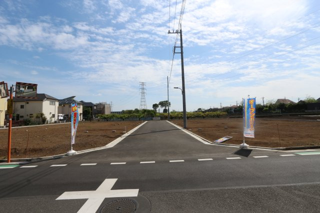 【Heartfull Town】国分寺北町３丁目の外観|太陽光発電のZEH水準省エネ戸建♪