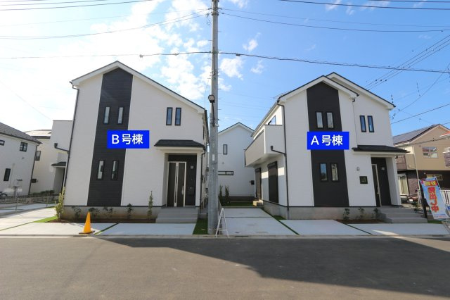 【Heartfull Town】国分寺北町３丁目の外観|西武国分寺線「鷹の台」歩18分(自転車で6分♪)