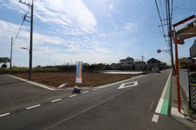 【Heartfull Town】国分寺北町３丁目の外観