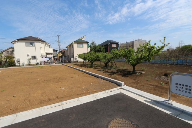 【Heartfull Town】国分寺北町３丁目の外観