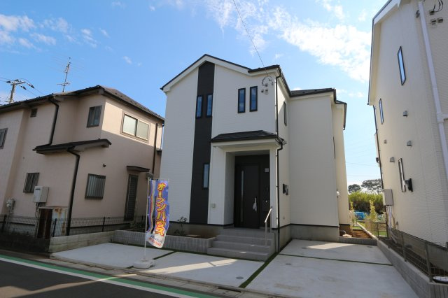 【Heartfull Town】国分寺北町３丁目の外観|全棟長期優良住宅対象物件♪