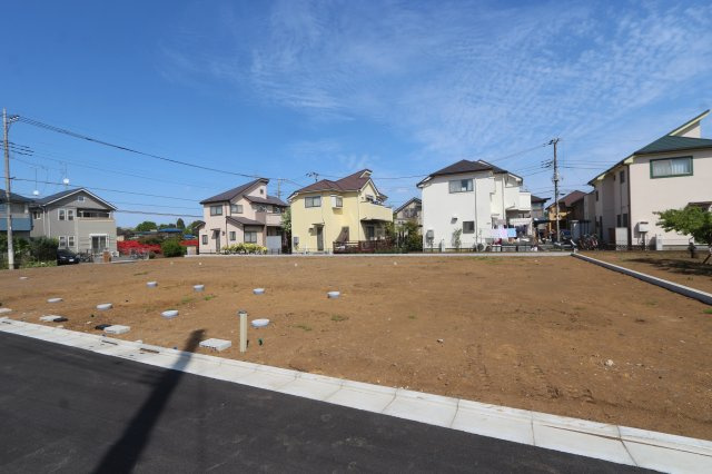 【Heartfull Town】国分寺北町３丁目