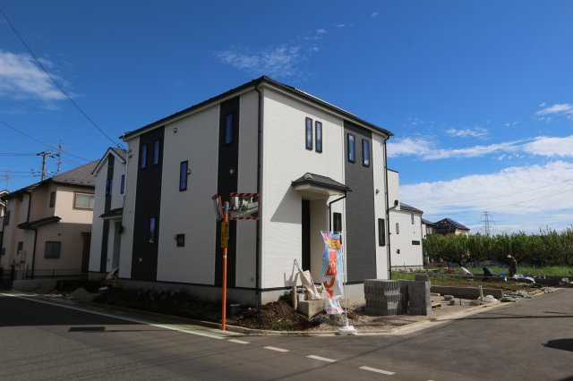 【Heartfull Town】国分寺北町３丁目の外観