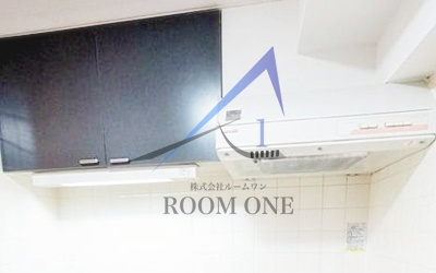 菱和パレス東十条駅前のその他