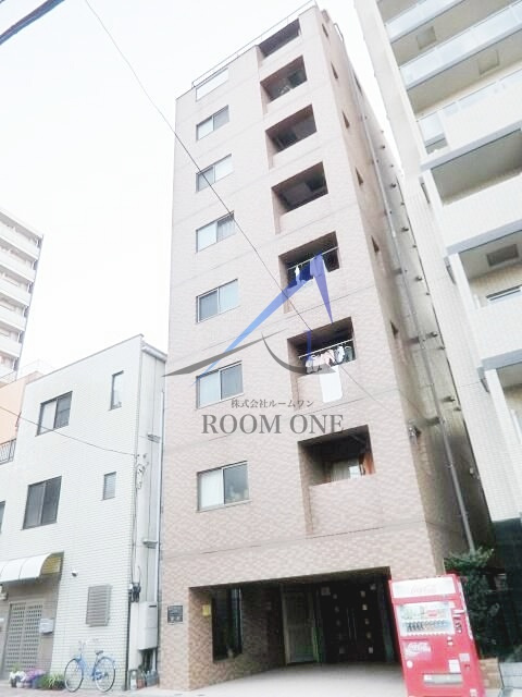 グランフォース蔵前