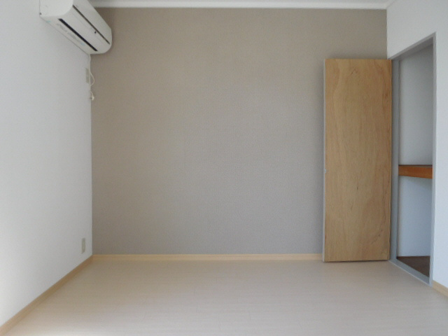 若竹ハイツの子供部屋