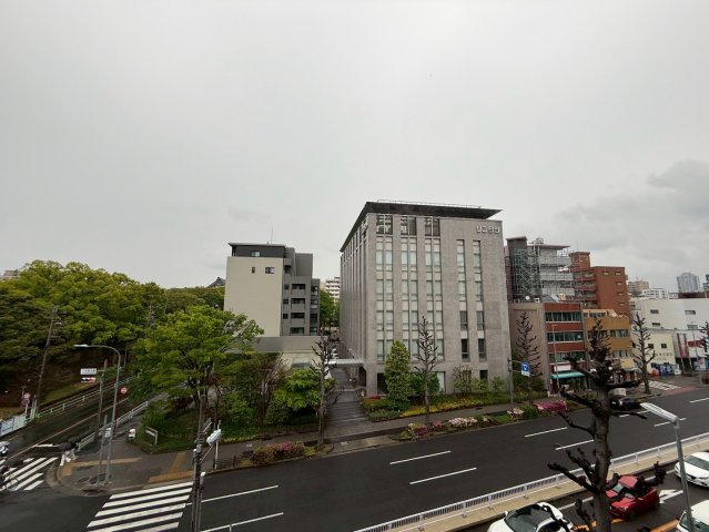パールハイツくれない|名古屋市の賃貸ならMy賃貸の展望|パールハイツくれない
