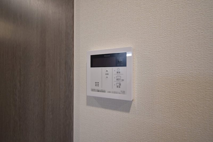 【セキュリティ】プレサンス南堀江スタイルズ 