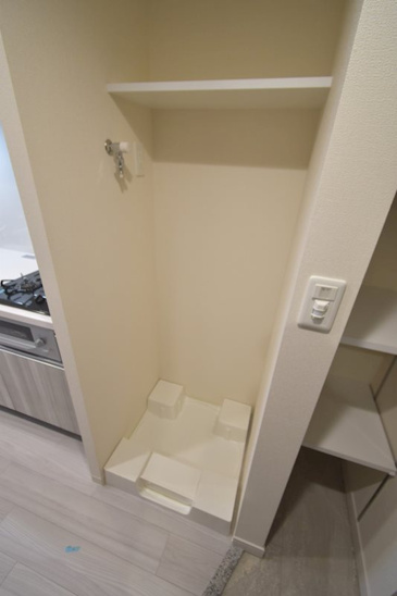 【設備】プレサンス南堀江スタイルズ 