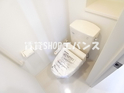 【トイレ】 | ローレル