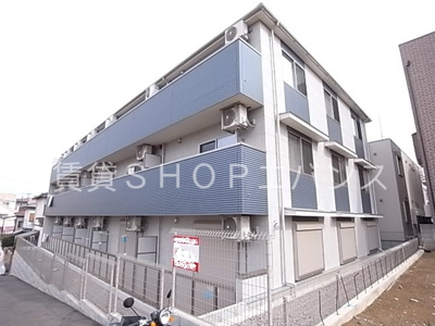 【外観】 | ローレル