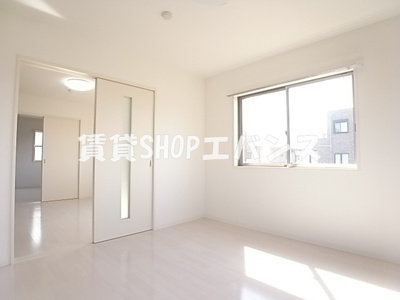 【洋室】 | ローレル