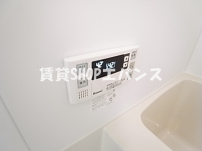 【設備】 | ローレル