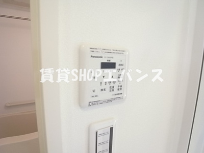 【設備】 | ローレル