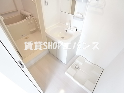 【洗面所】 | ローレル