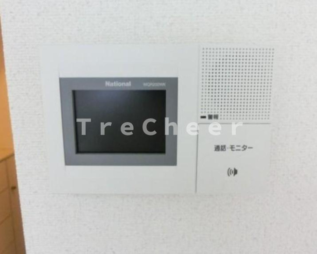 【セキュリティ】 | ビッグストーン荻窪