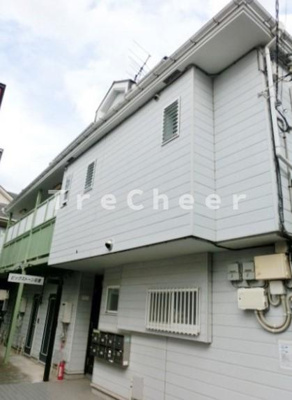 【エントランス】 | ビッグストーン荻窪