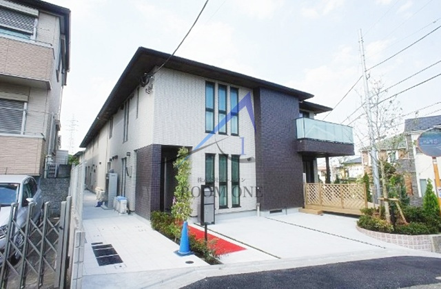 リバティ大泉学園