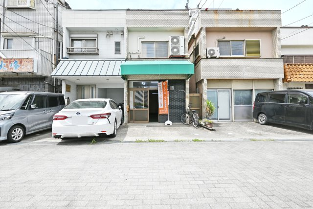 伊丹市南町2丁目中古戸建｜3LDK＋駐車1台可